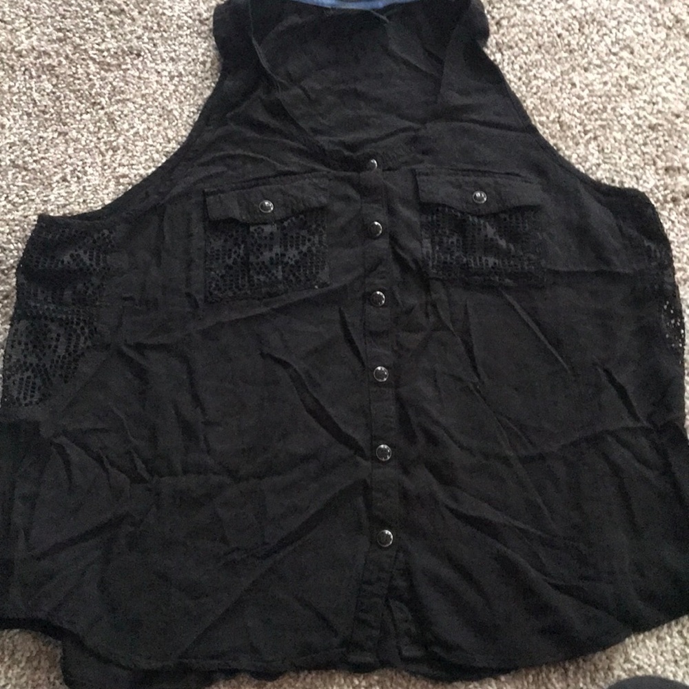 Harley Davidson Tank
